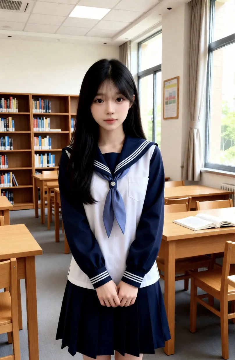 宝山👑软软 极品学生妹下海兼职 三点粉 Gallery 5