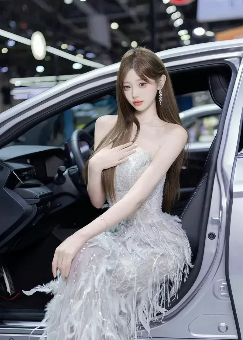 上海最真实模特 Gallery 1