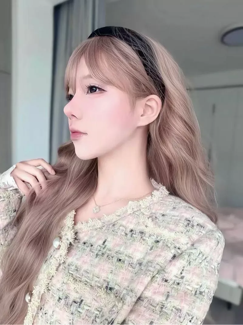 极品美女菠萝 Gallery 3