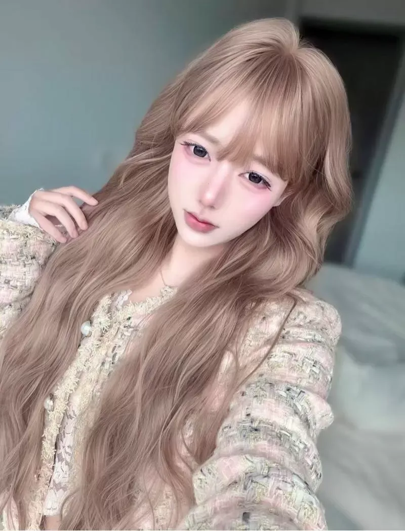 极品美女菠萝 Gallery 4