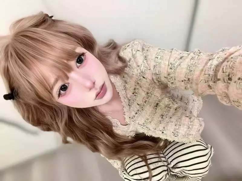 极品美女菠萝 Gallery 5
