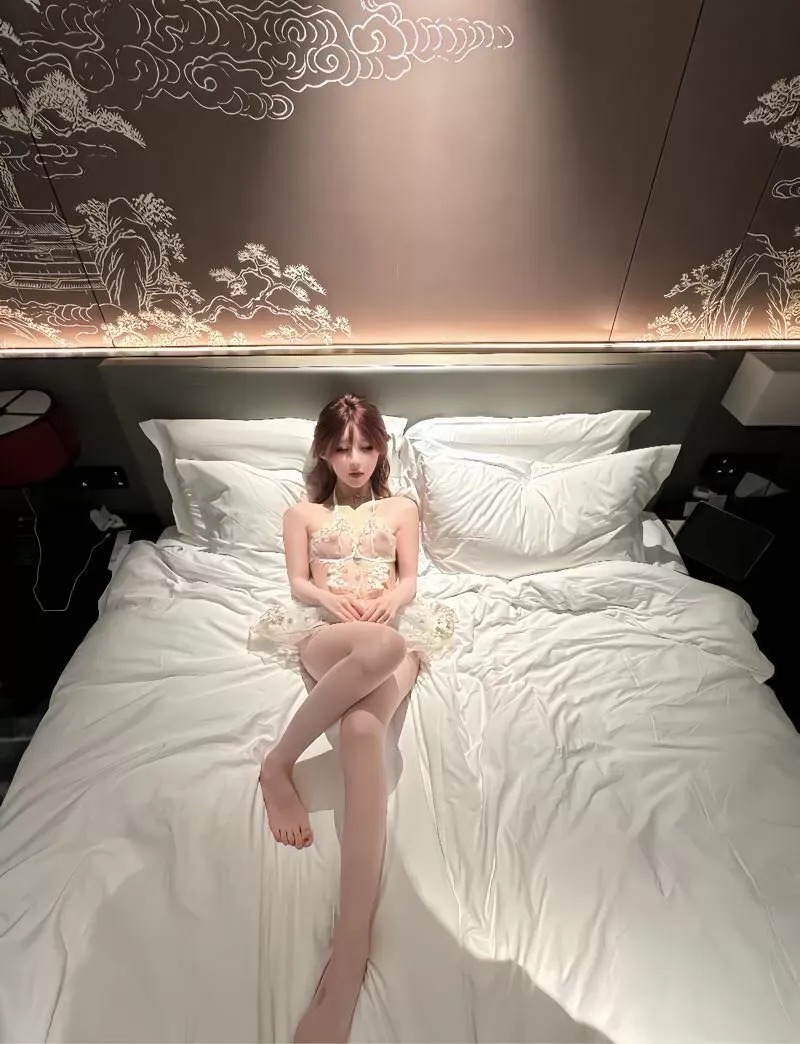 极品美女菠萝 Gallery 6