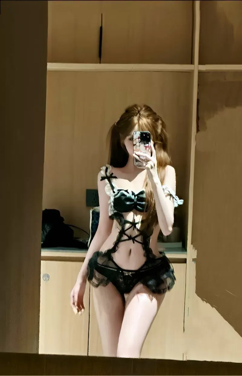 极品美女菠萝 Gallery 7