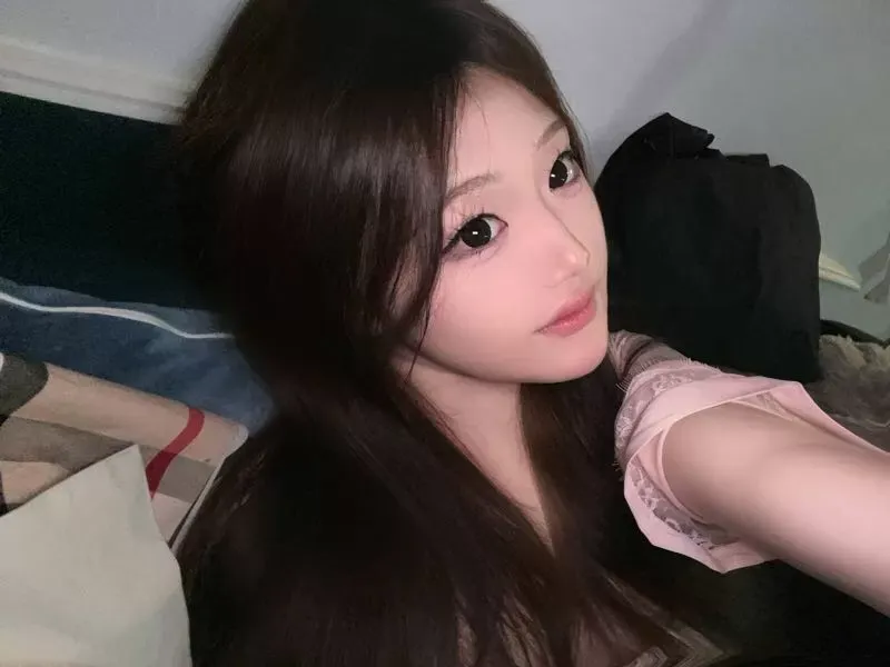 小晶 刚破处 Gallery 4