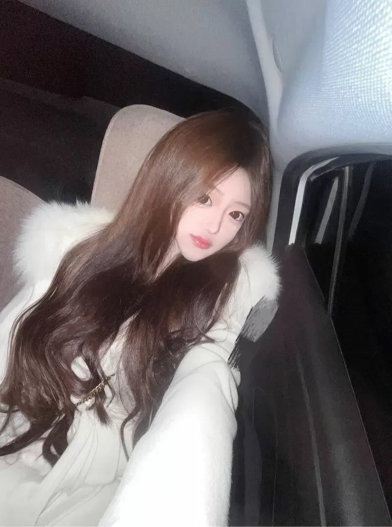 小晶 刚破处 Gallery 5