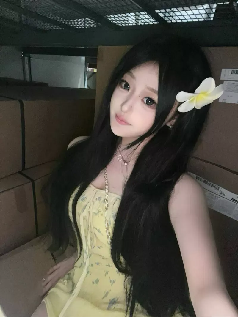 小晶 刚破处 Gallery 6