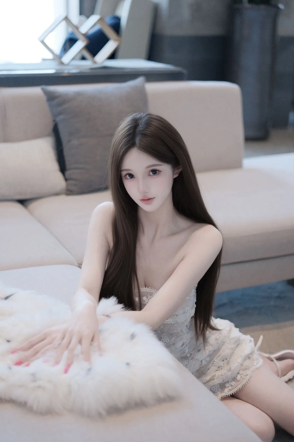 松江 梦仙子 极品御姐主动热情 Gallery 6