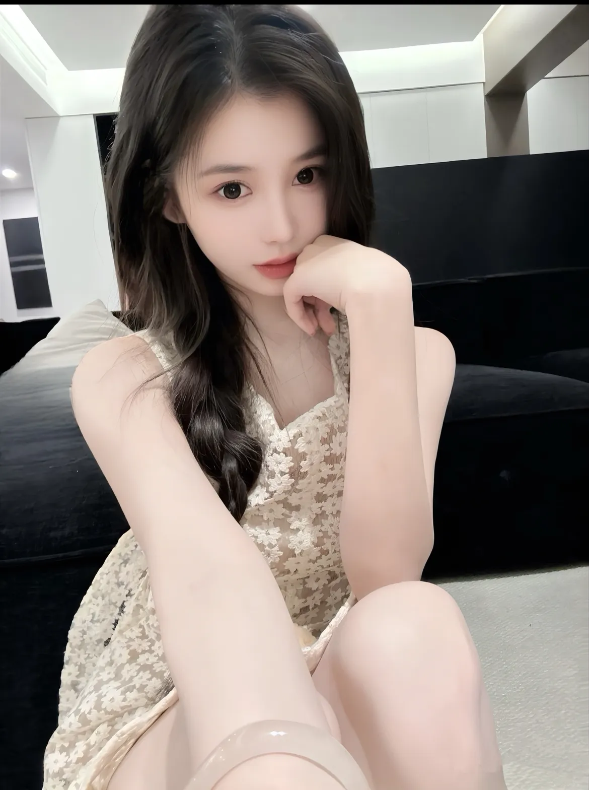 真实05后浦东新人➕小乖 Gallery 3
