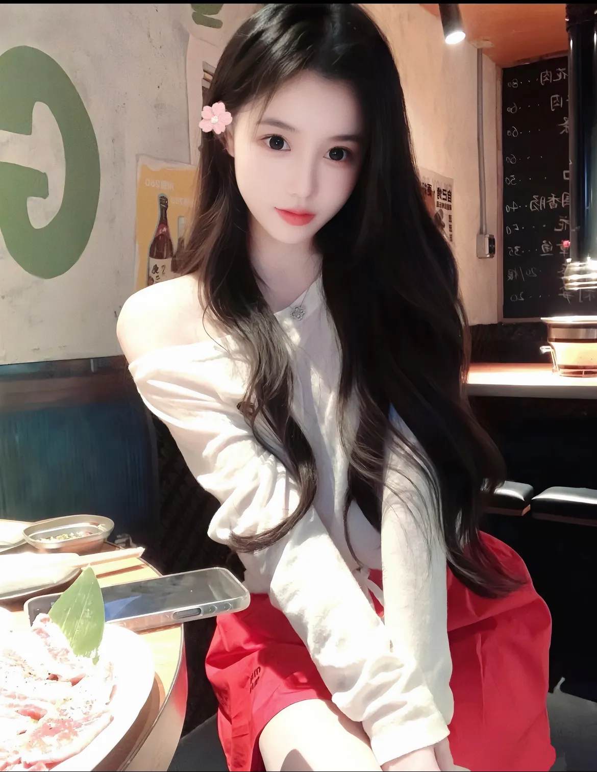 真实05后浦东新人➕小乖 Gallery 4