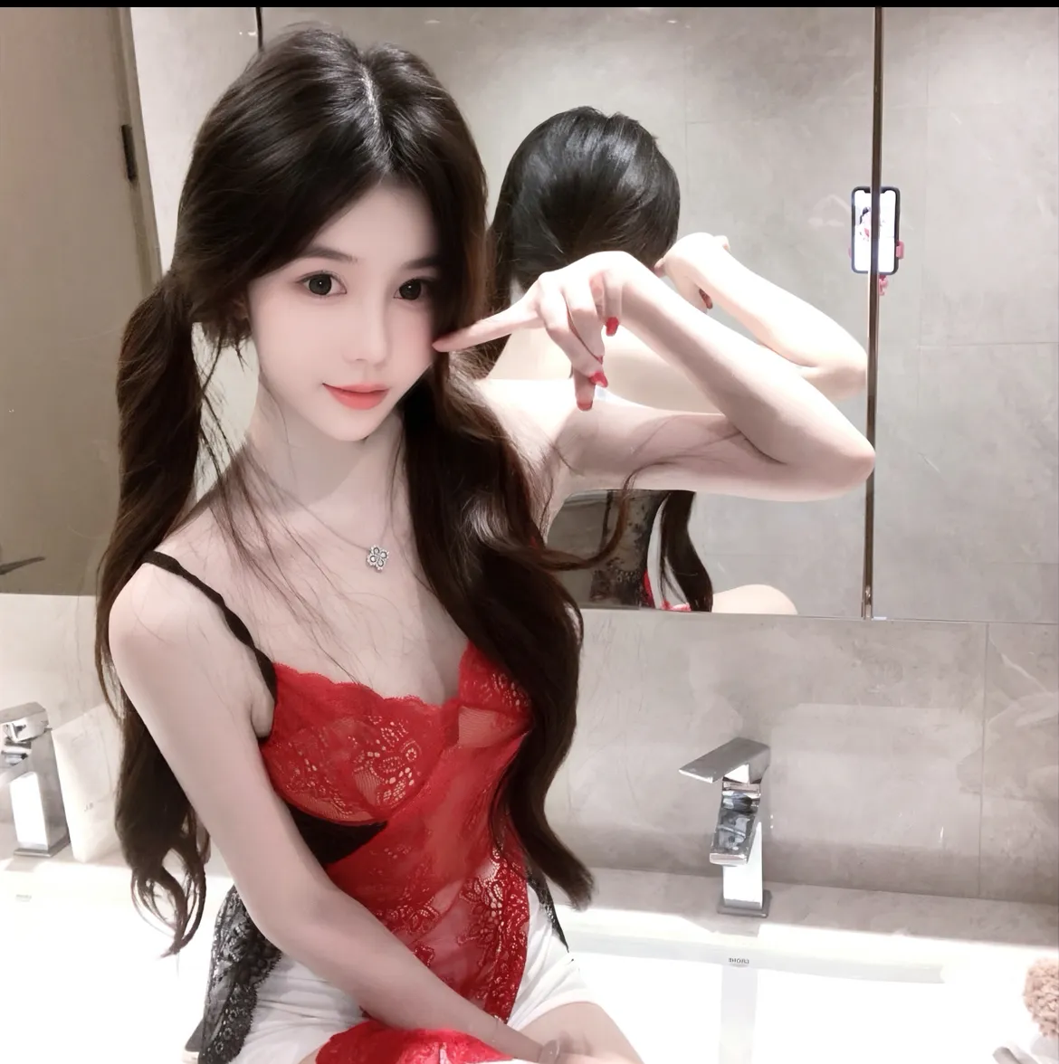 真实05后浦东新人➕小乖 Gallery 5