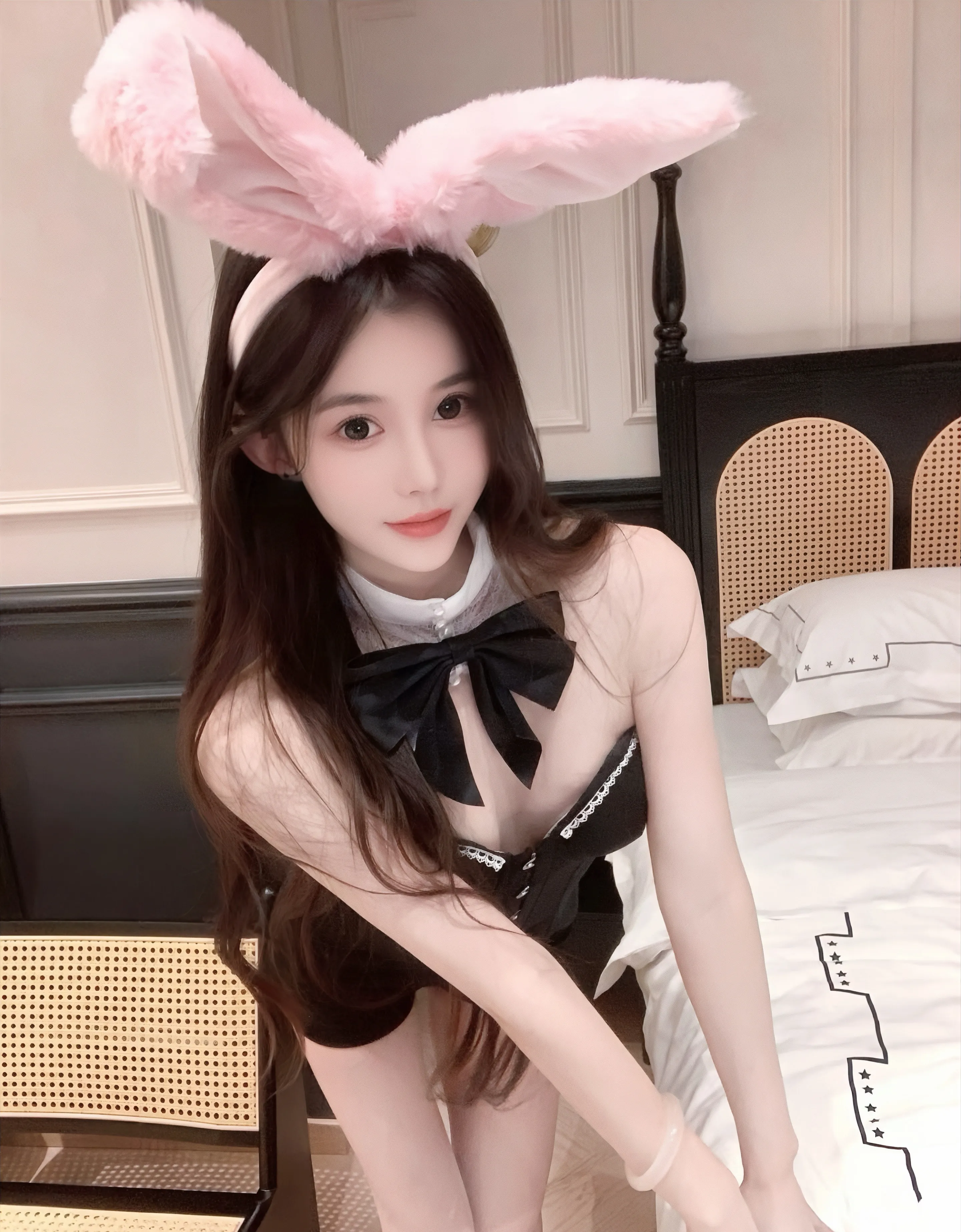 真实05后浦东新人➕小乖 Gallery 6
