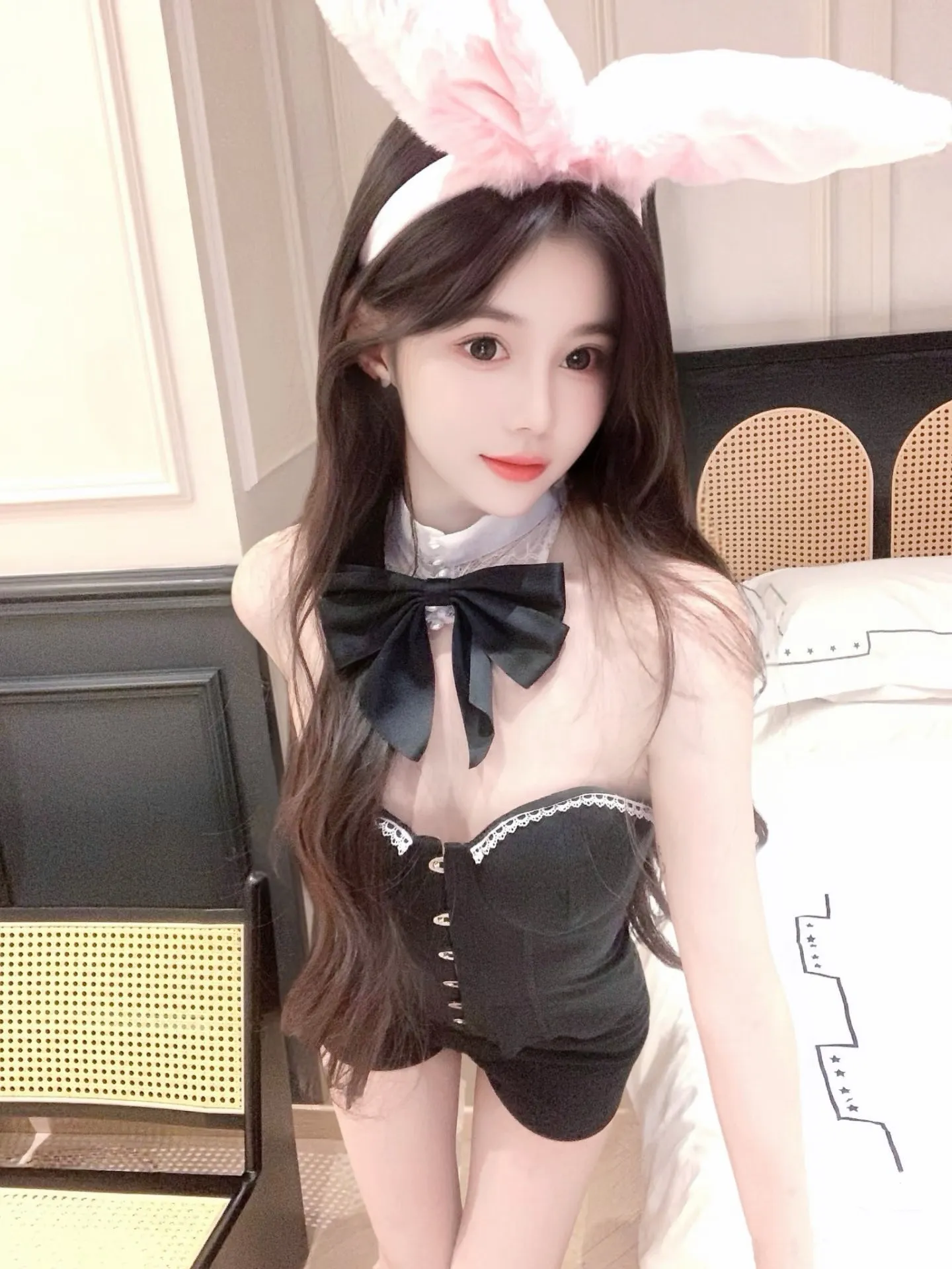 真实05后浦东新人➕小乖 Gallery 7