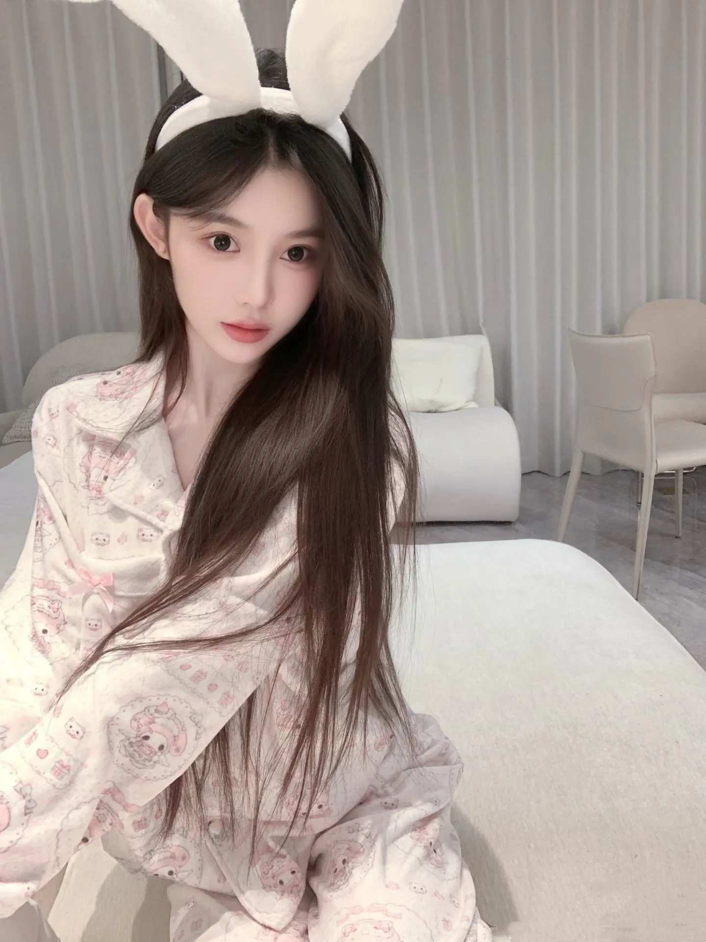 真实05后浦东新人➕小乖 Gallery 8