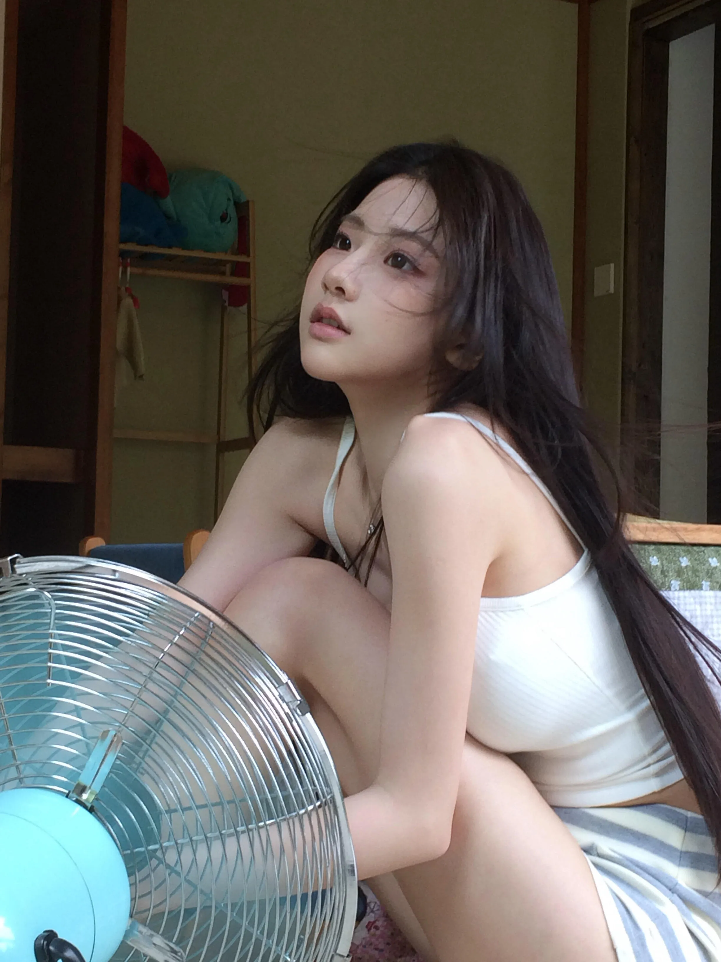 小甜甜,嫩妹刚下海三点粉 Gallery 3
