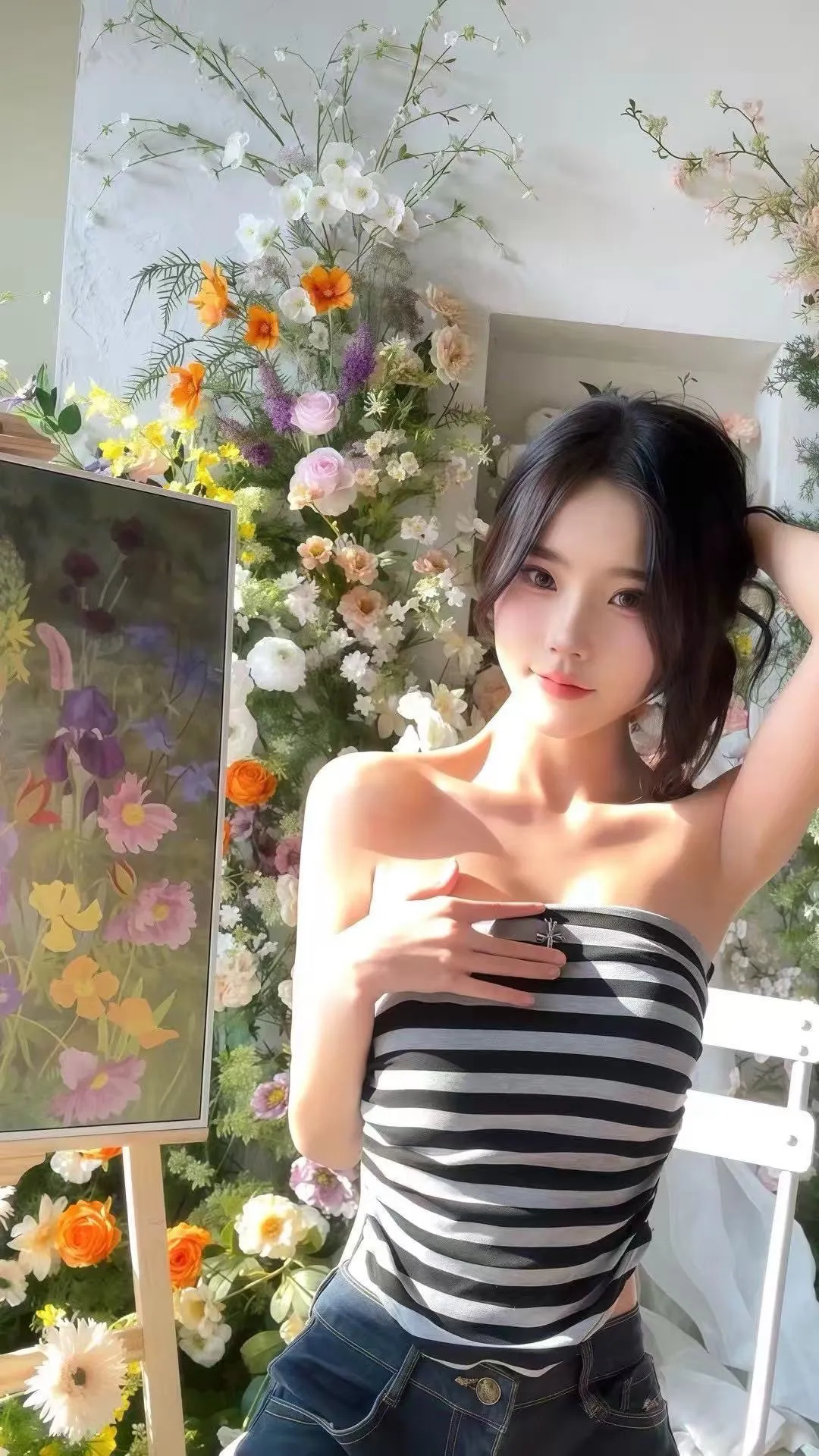 普陀07 新人白小纯 贝贝 本人比照片好看 🉑️纯无