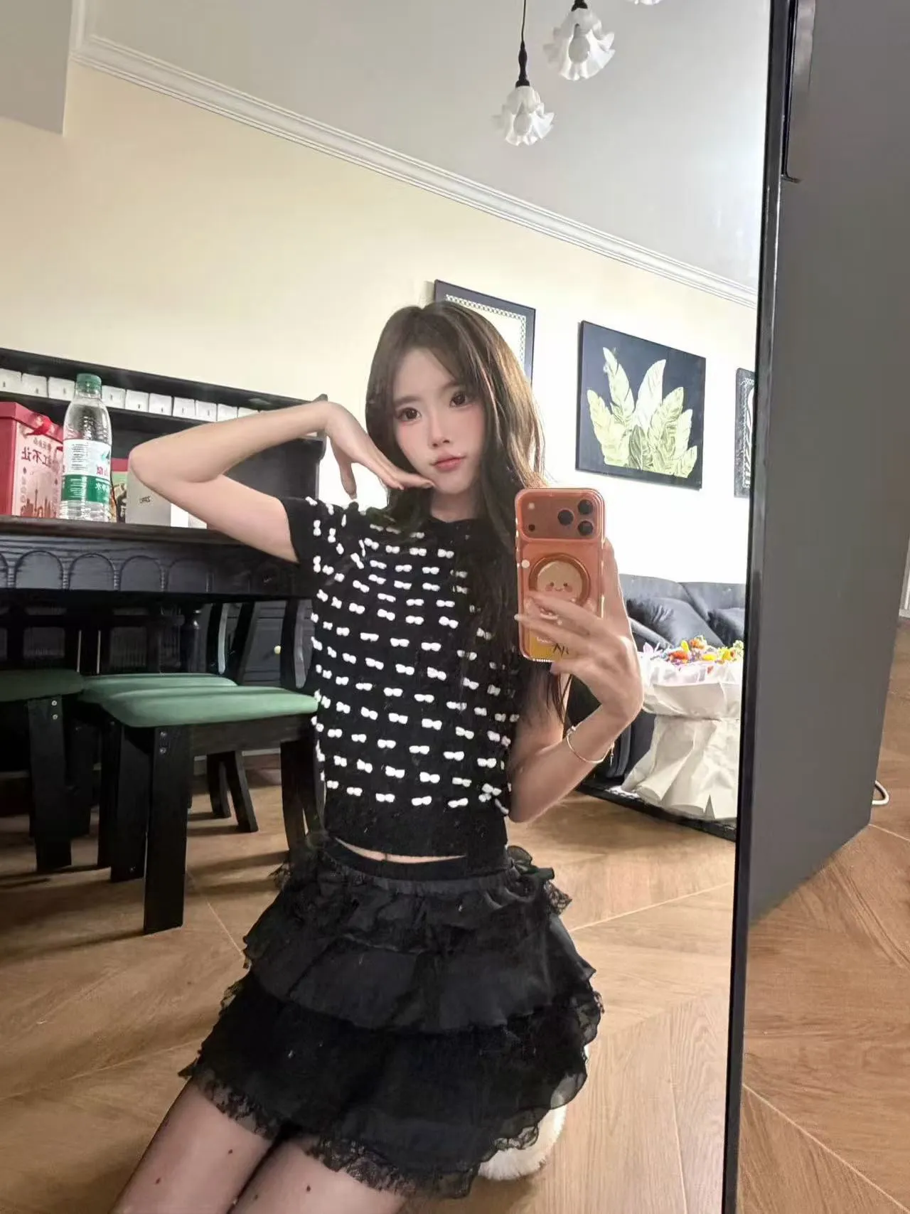 普陀07 新人白小纯 贝贝 本人比照片好看 🉑️纯无 Gallery 5