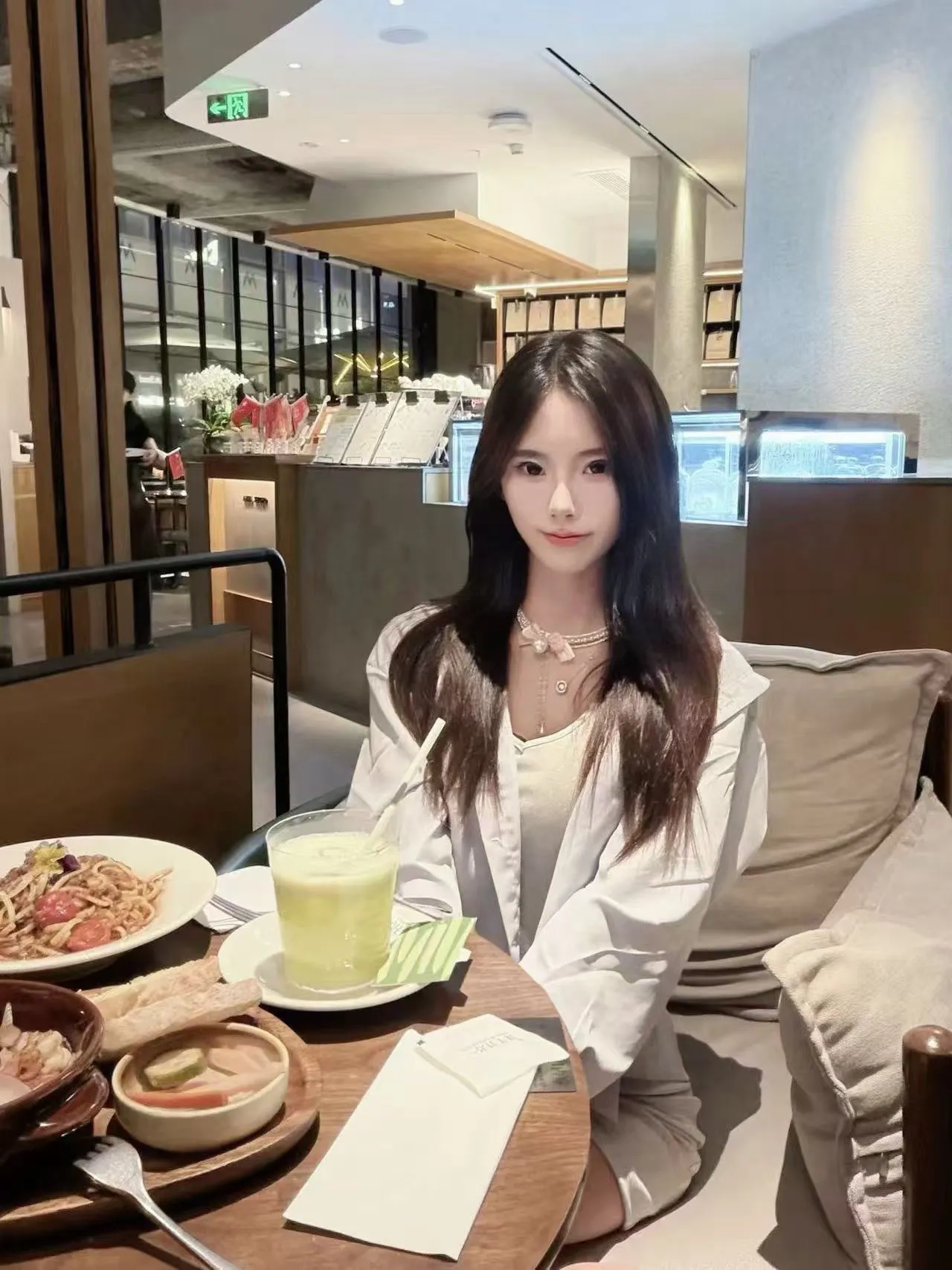 普陀07 新人白小纯 贝贝 本人比照片好看 🉑️纯无 Gallery 6