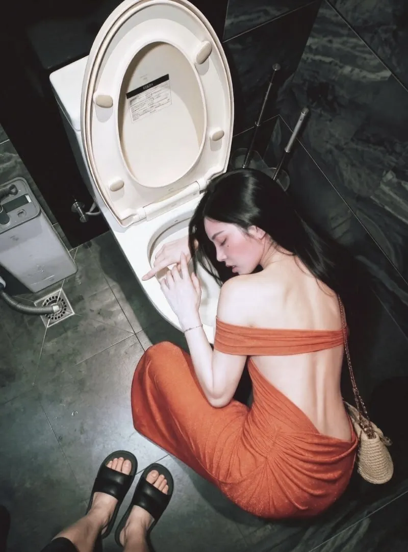 🆕🍵上新 雨槿 魔都妲己挑逗🐣寸止 快枪手慎重 Gallery 5
