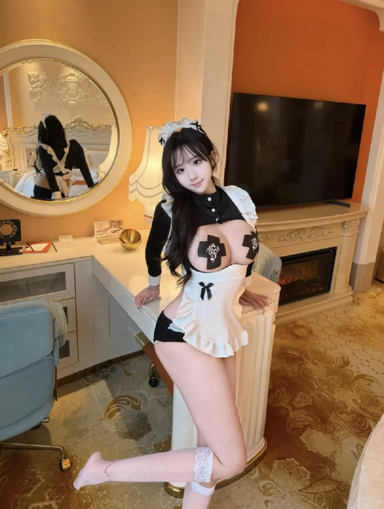 松江 👑嘟嘟 丰乳肥臀小萝莉 试过就知道! Gallery 3