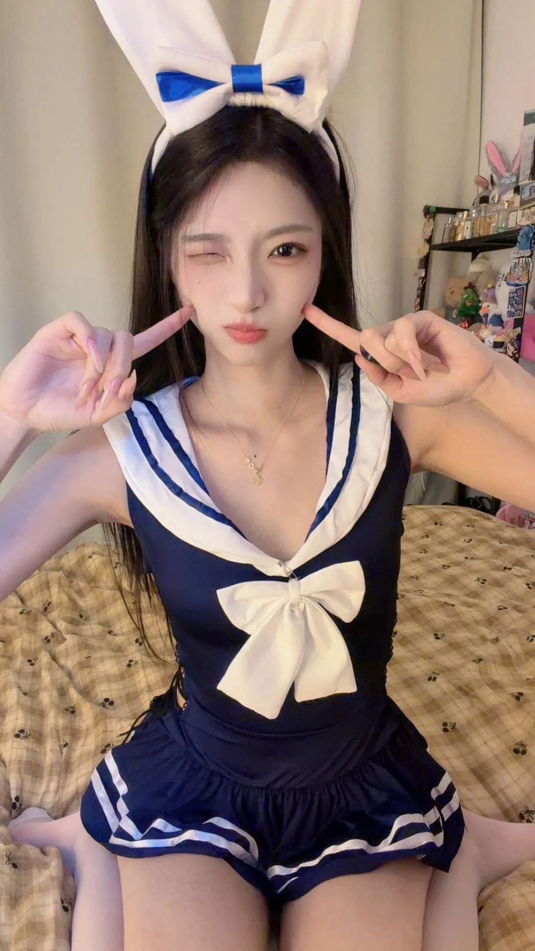 宝山小红书原味博主阿狸 Gallery 1