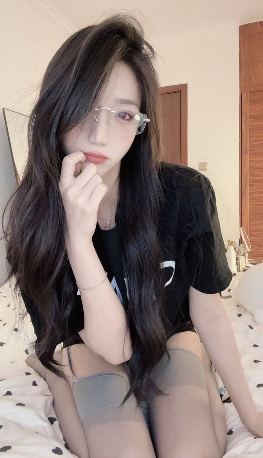 宝山小红书原味博主阿狸 Gallery 2