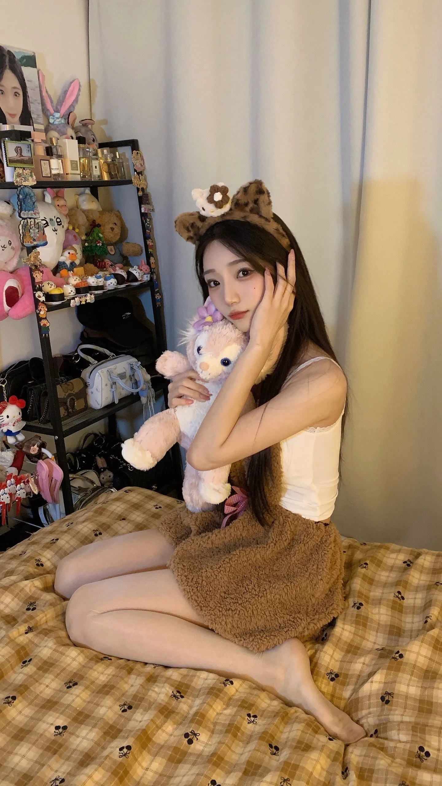 宝山小红书原味博主阿狸 Gallery 7