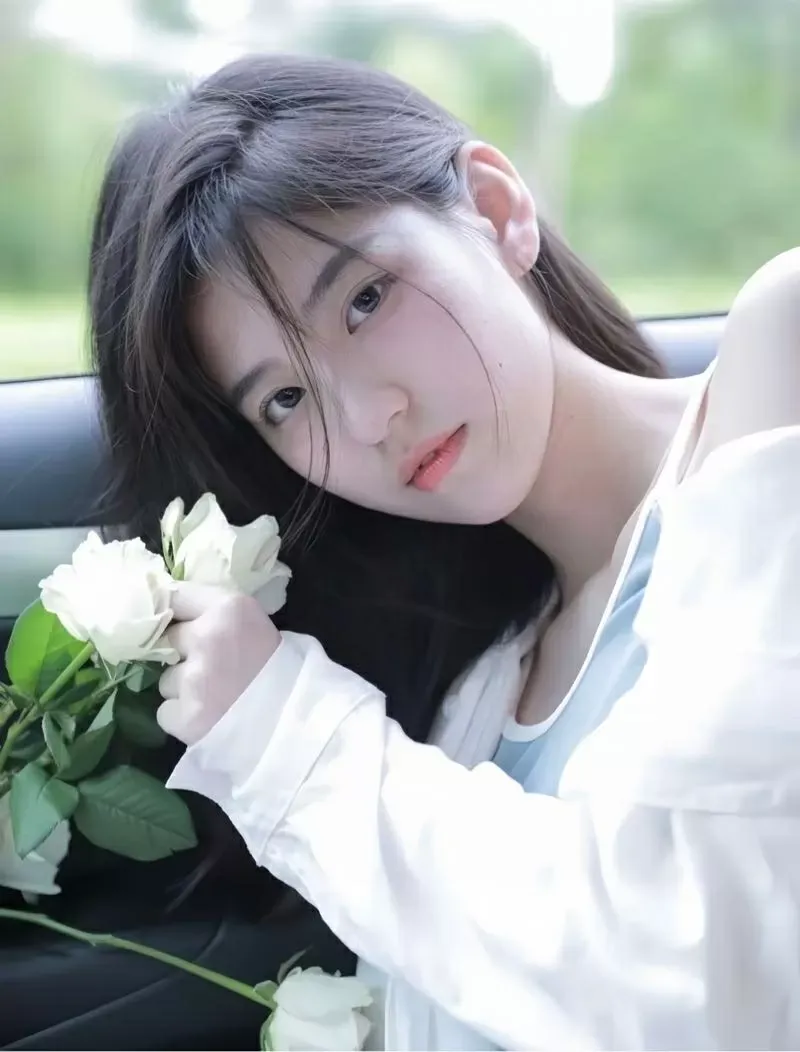 徐汇 新人孔雪 Gallery 4