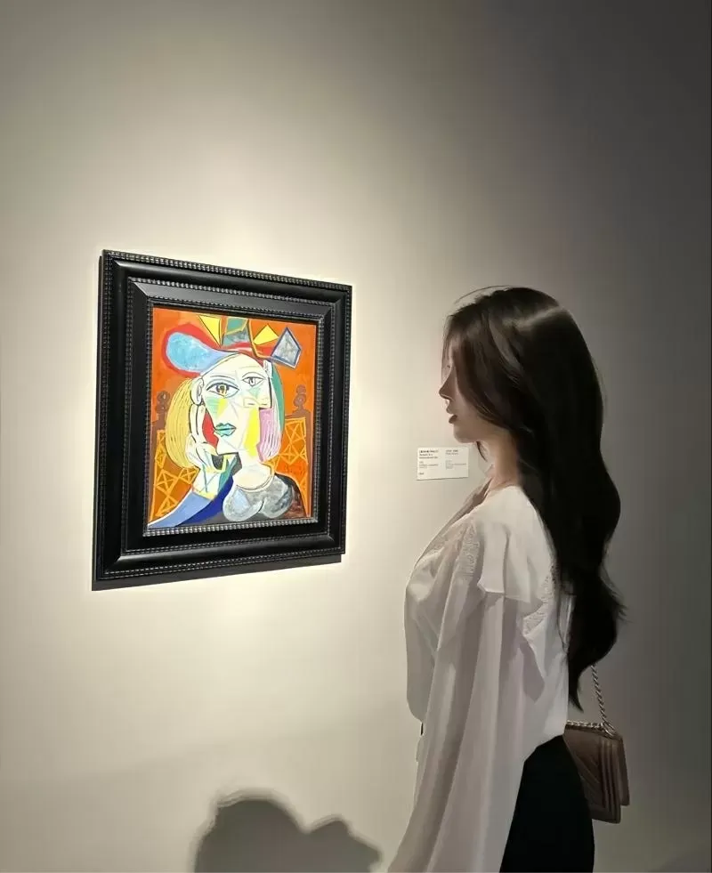 徐汇 新人孔雪 Gallery 5