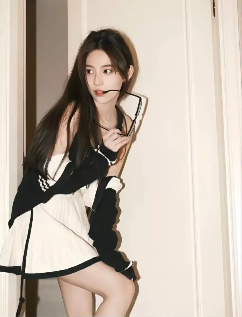 徐汇 新人孔雪 Gallery 6
