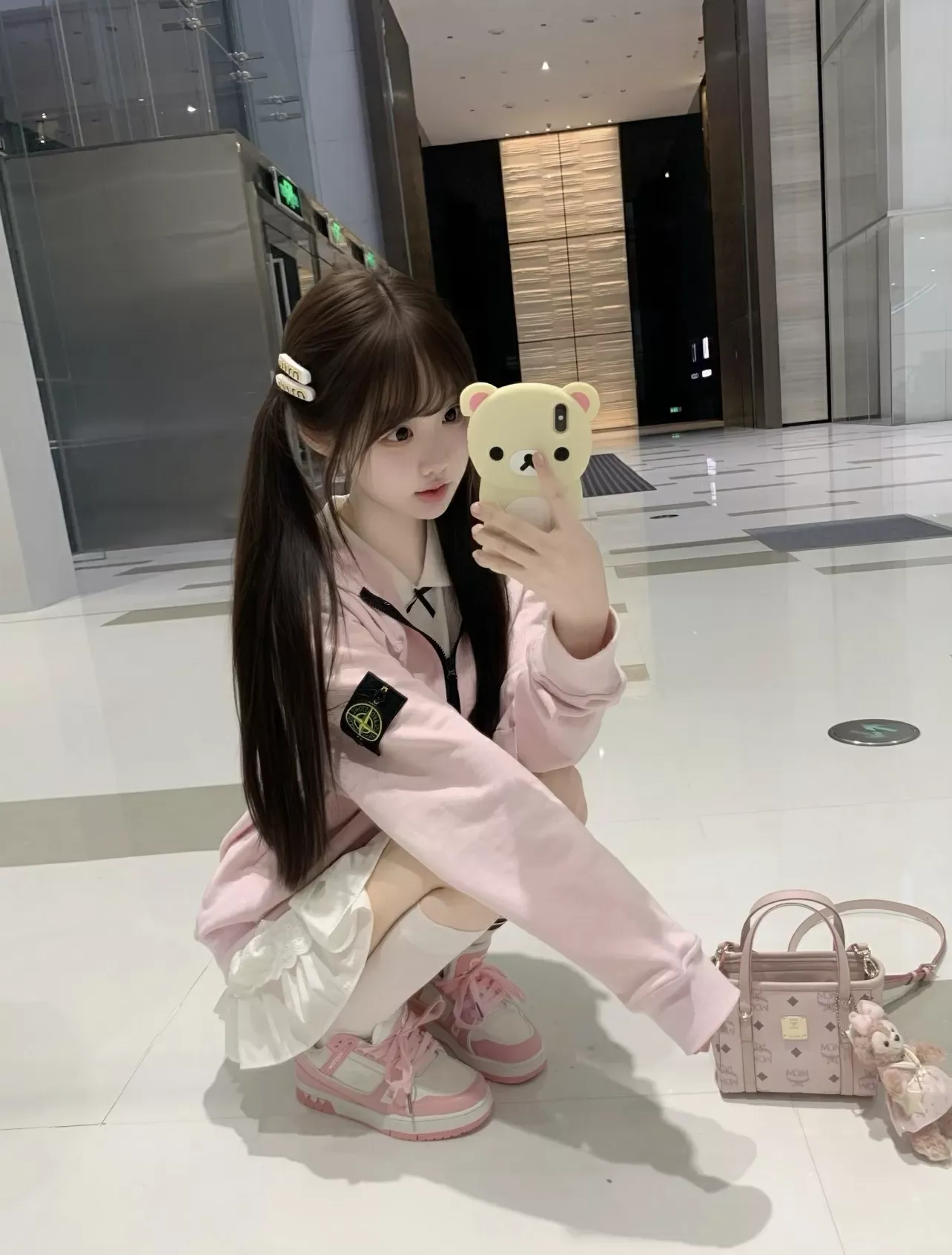 高中生小米粒课外兼职 Gallery 3