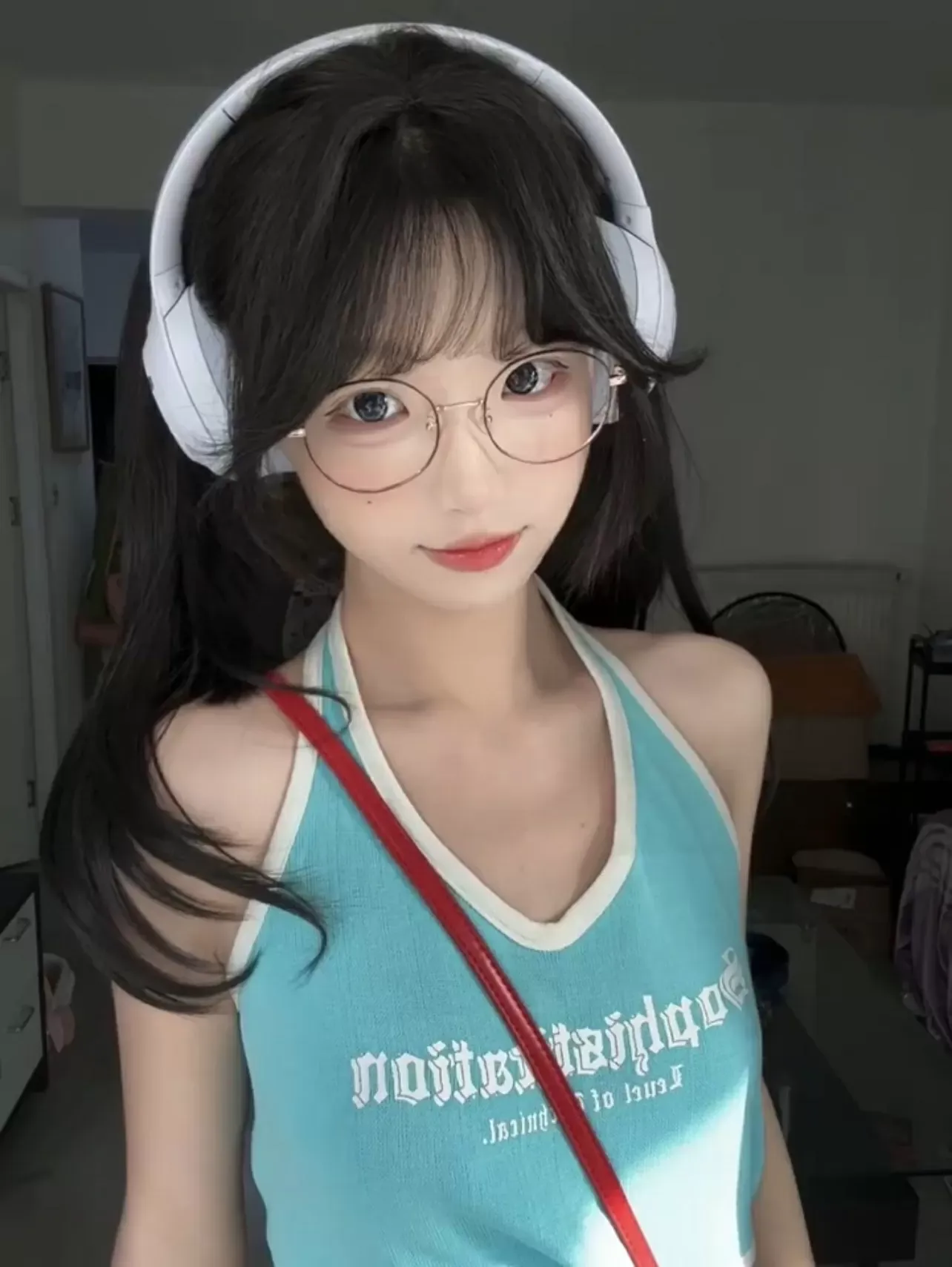 极品学妹妍芯 上海首开 Gallery 5