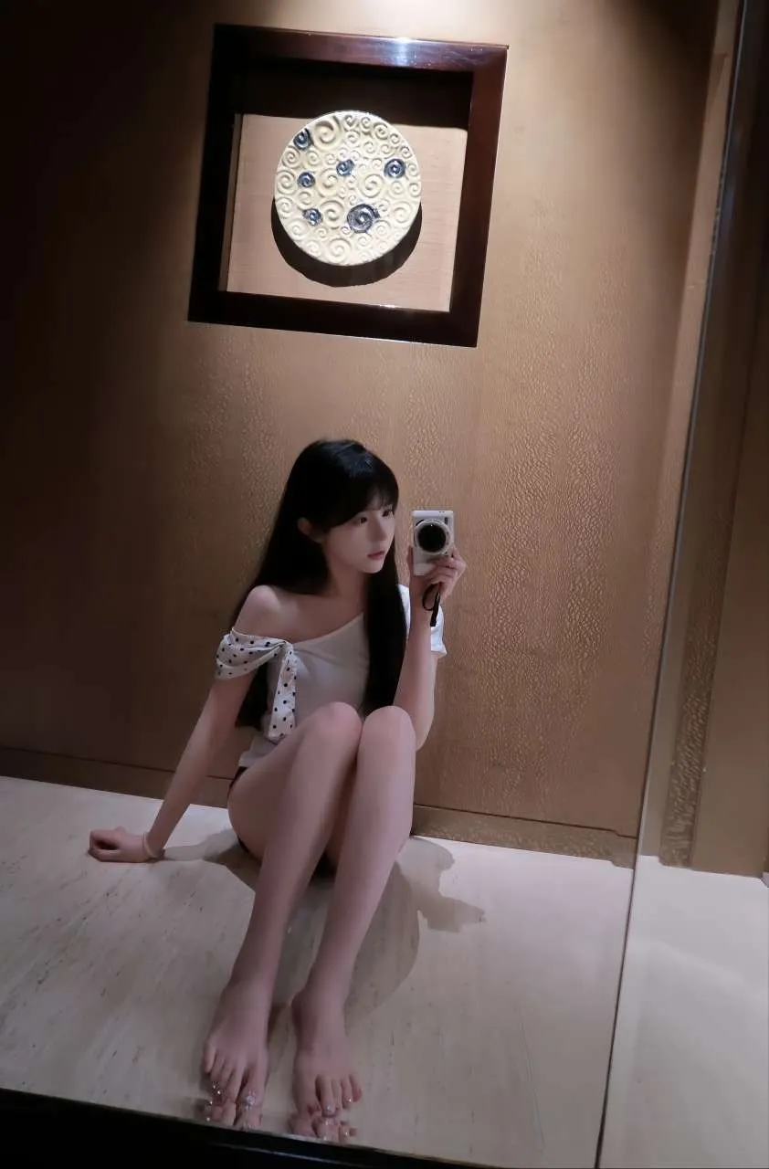 宝山极品短剧演员泡泡芙 Gallery 6