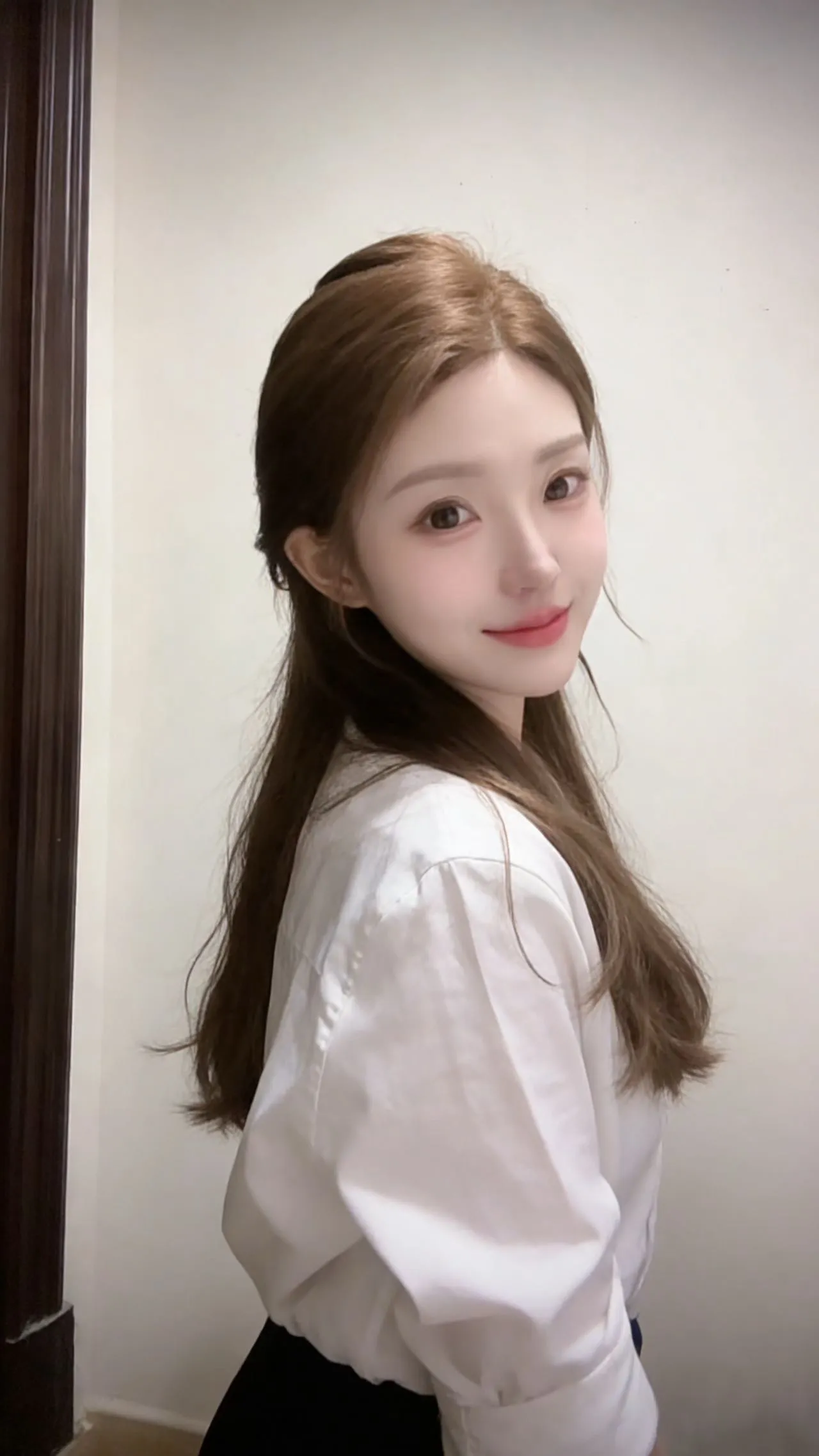 松江 暖暖 洋气御姐 期待调教 Gallery 1