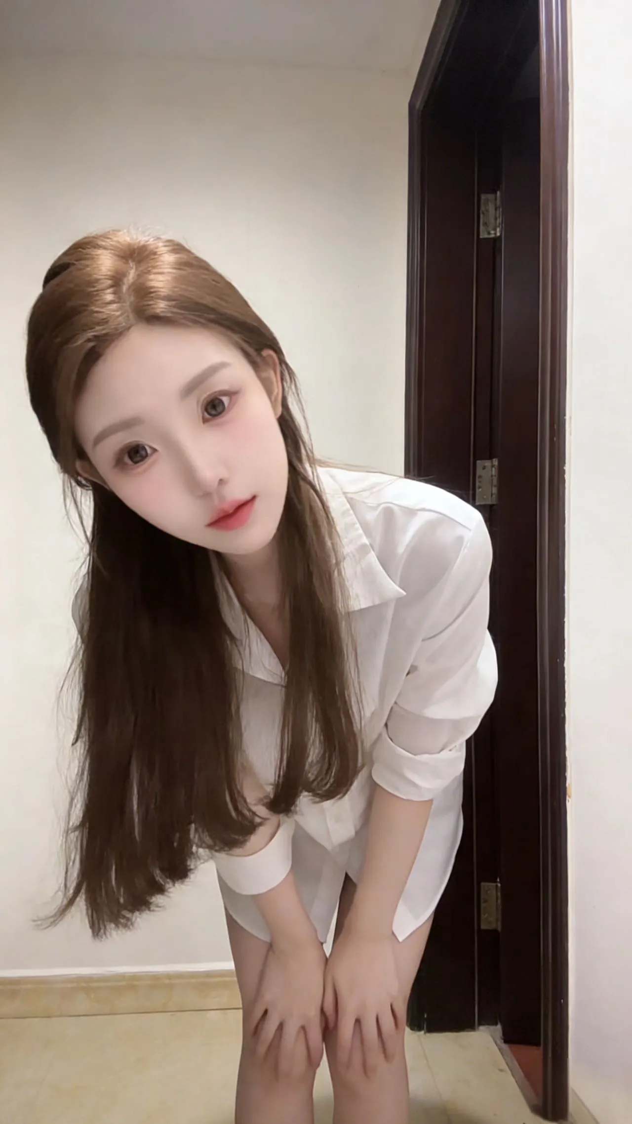 松江 暖暖 洋气御姐 期待调教 Gallery 4