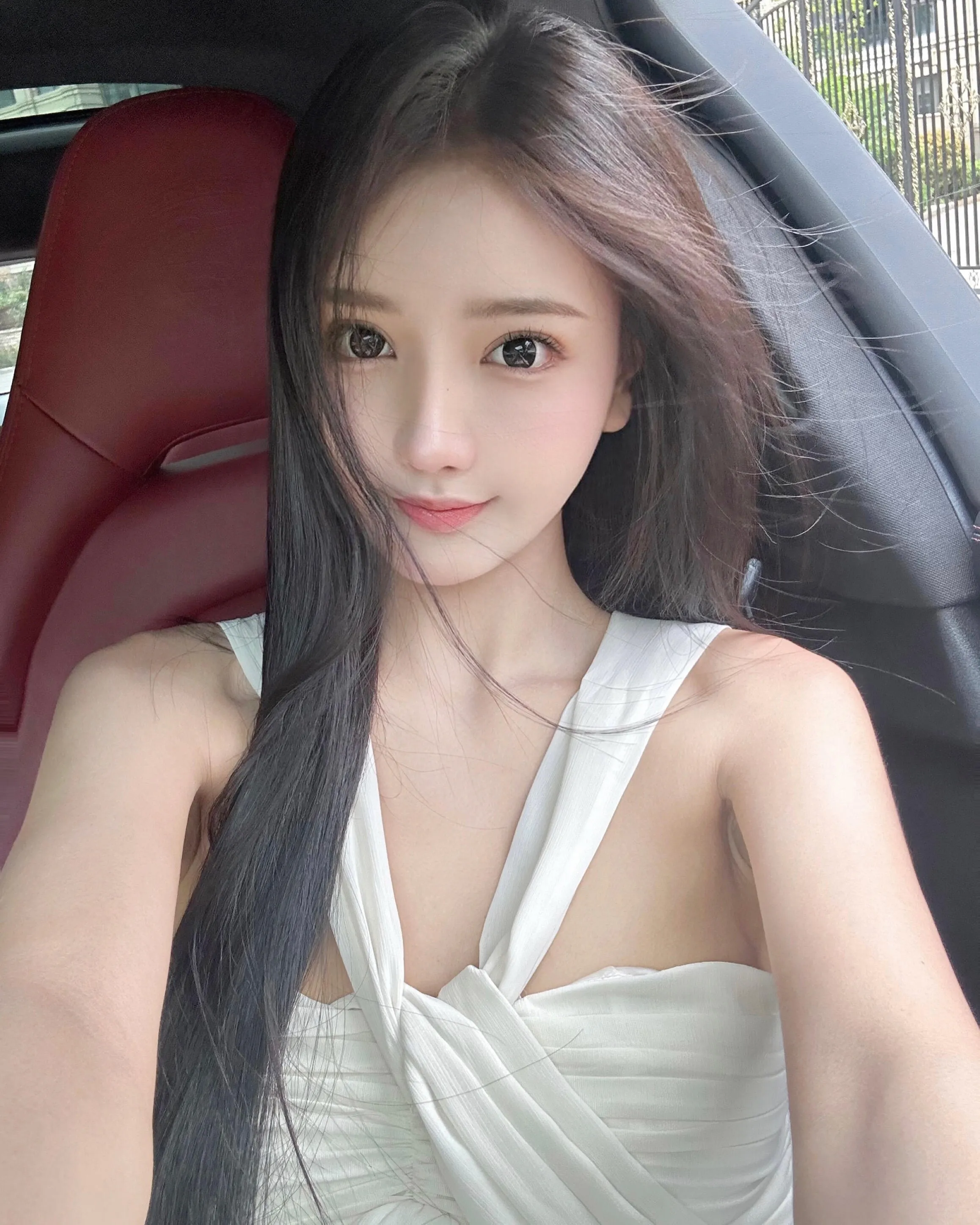 宝山短剧演员优优 Gallery 1
