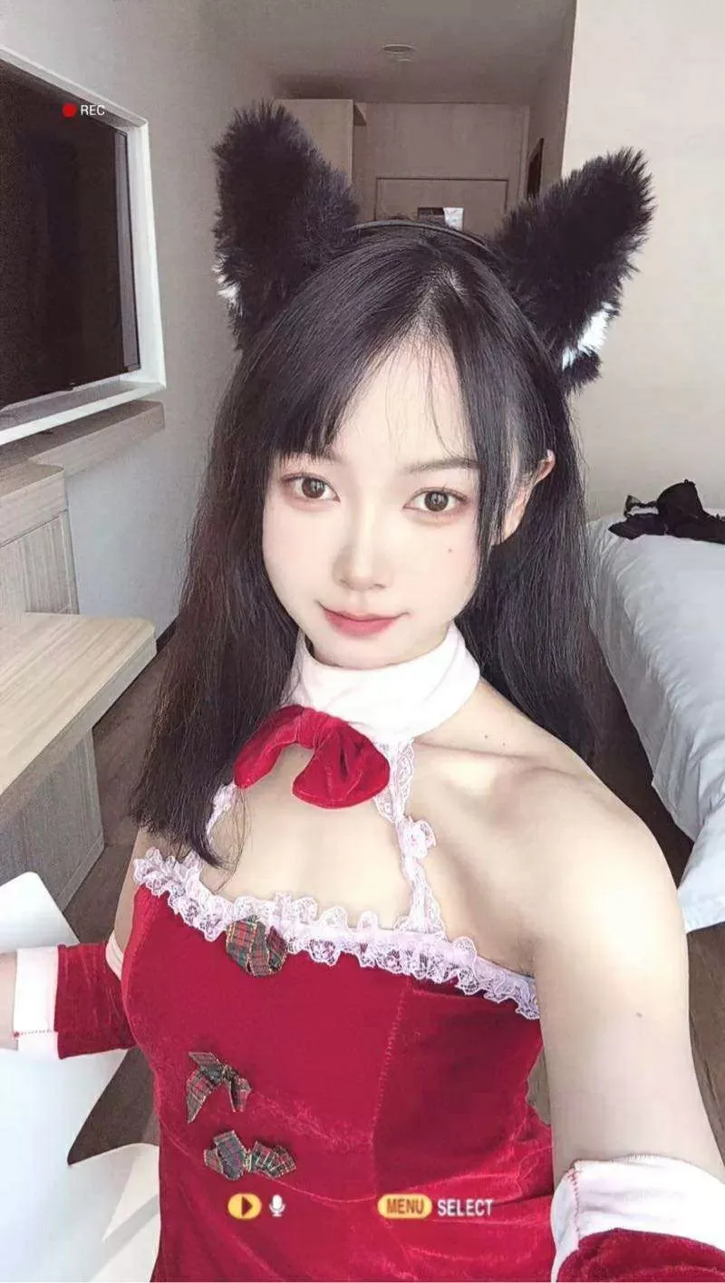 普陀瑜伽老师 一字马 甜甜 Gallery 4