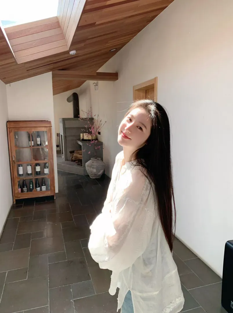 宝山琪琪极品甜妹 Gallery 6