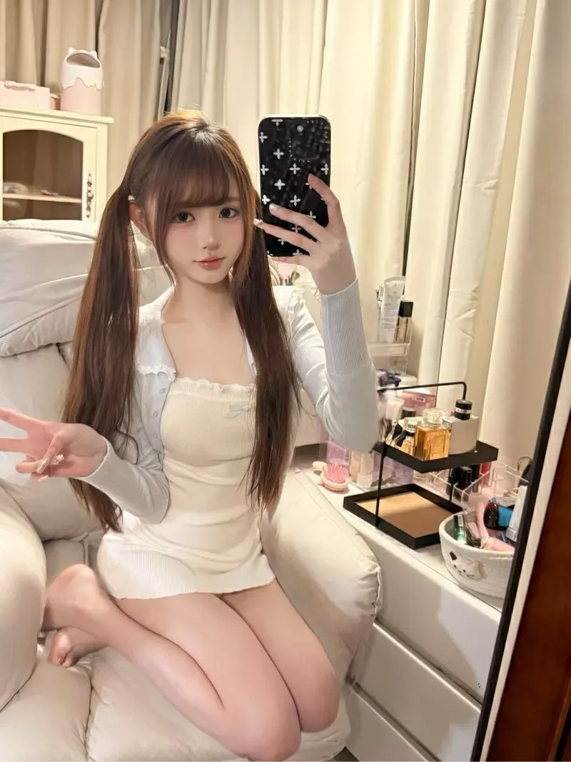 浦东菲儿极品甜妹