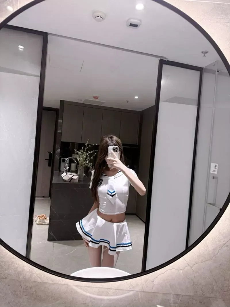 浦东菲儿极品甜妹 Gallery 4