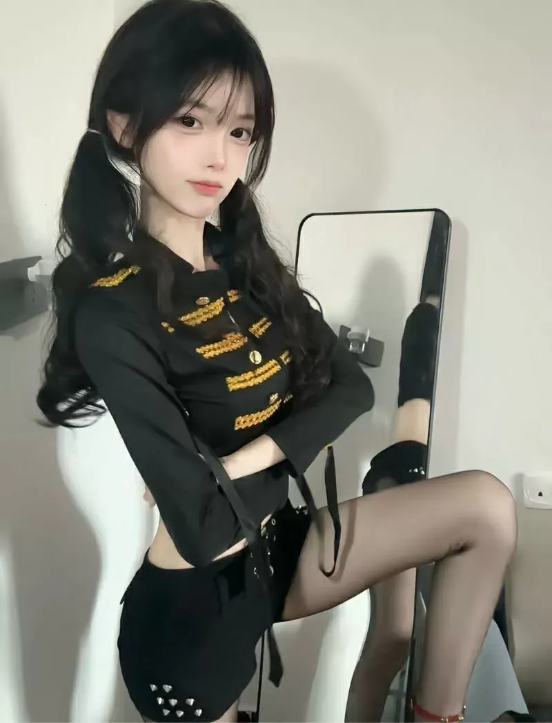依依人皮话多调皮可爱 Gallery 2