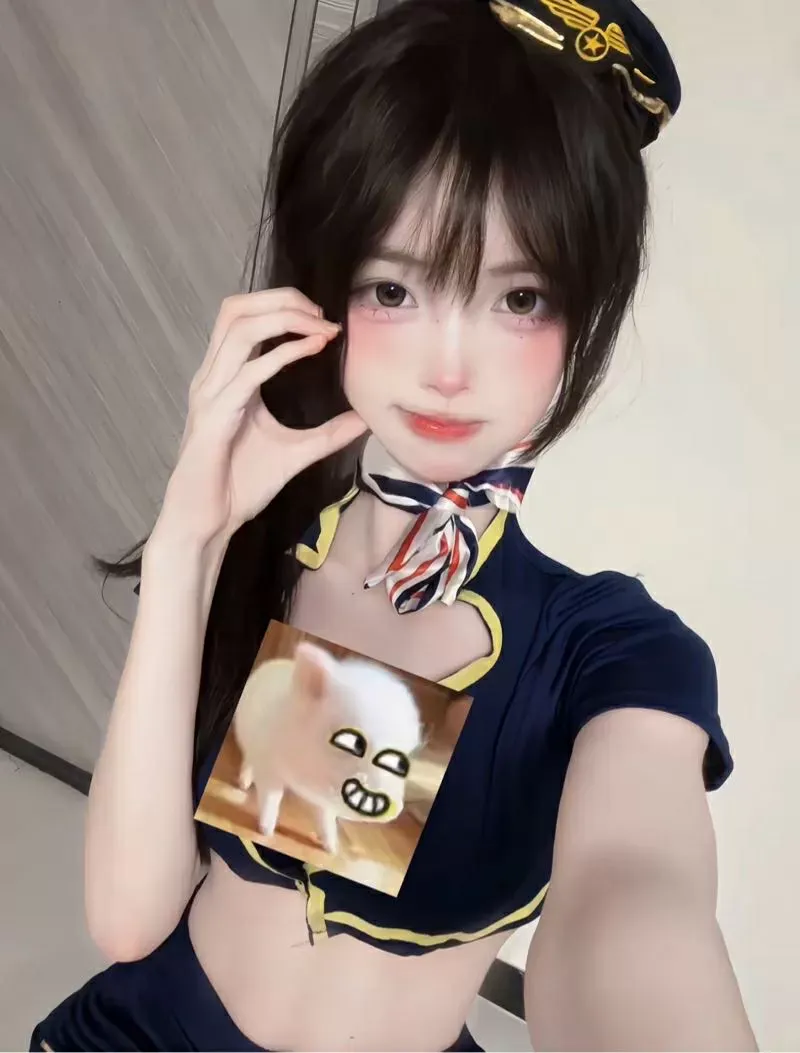 依依人皮话多调皮可爱 Gallery 4