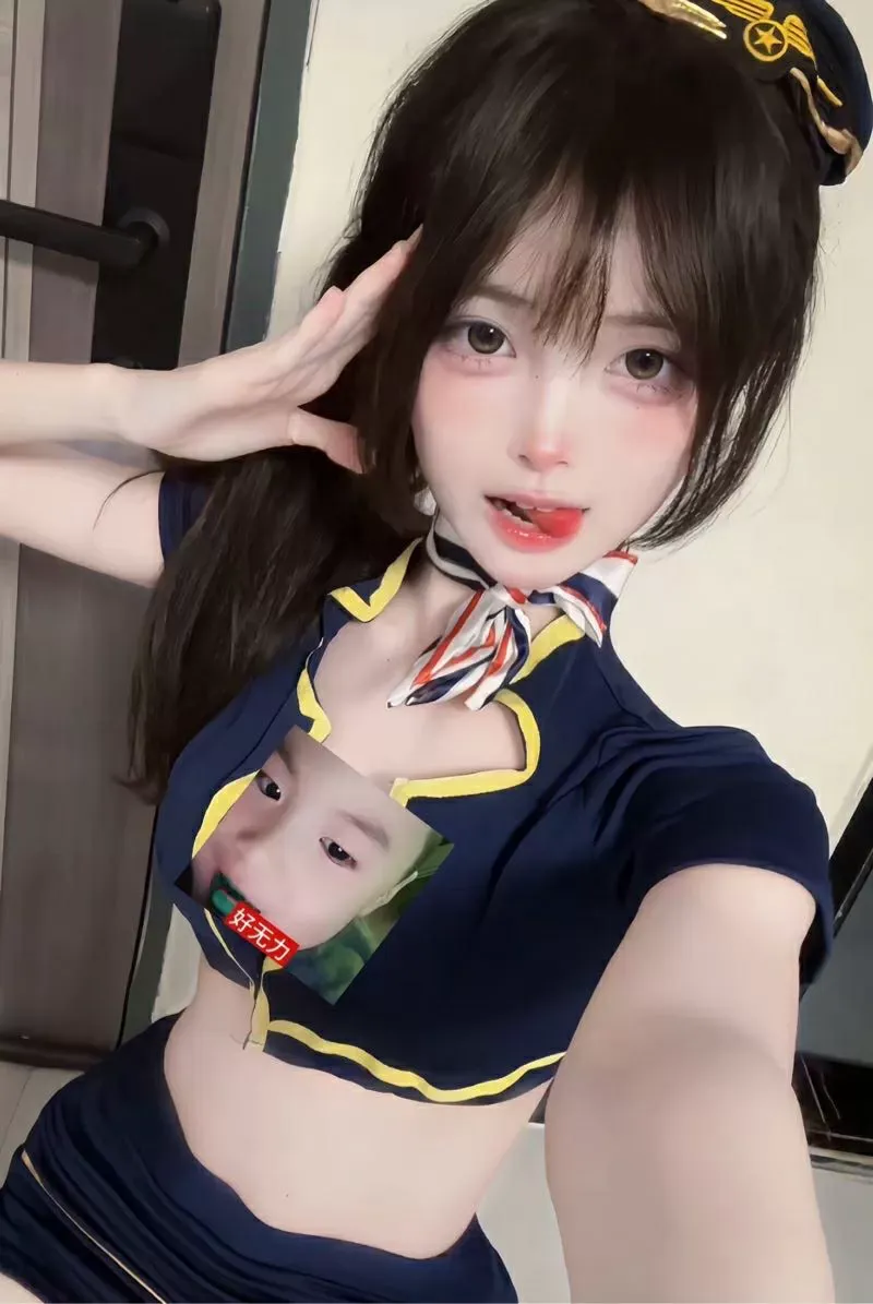 依依人皮话多调皮可爱 Gallery 5