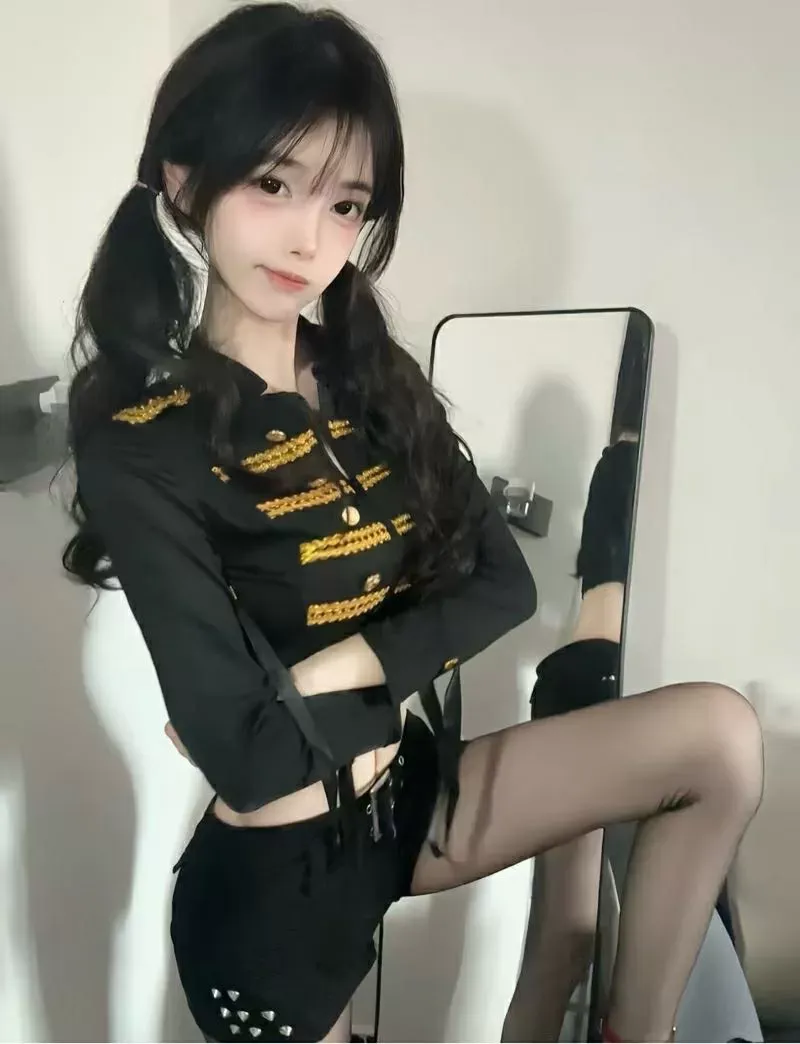 依依人皮话多调皮可爱 Gallery 6