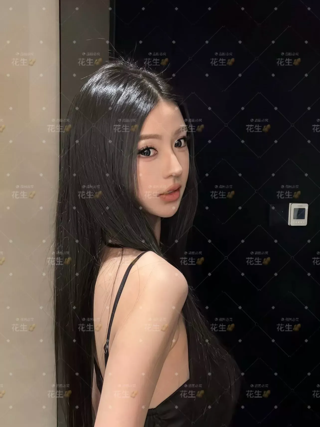 bb223 静安鹦鹉 170 留学生 Gallery 2