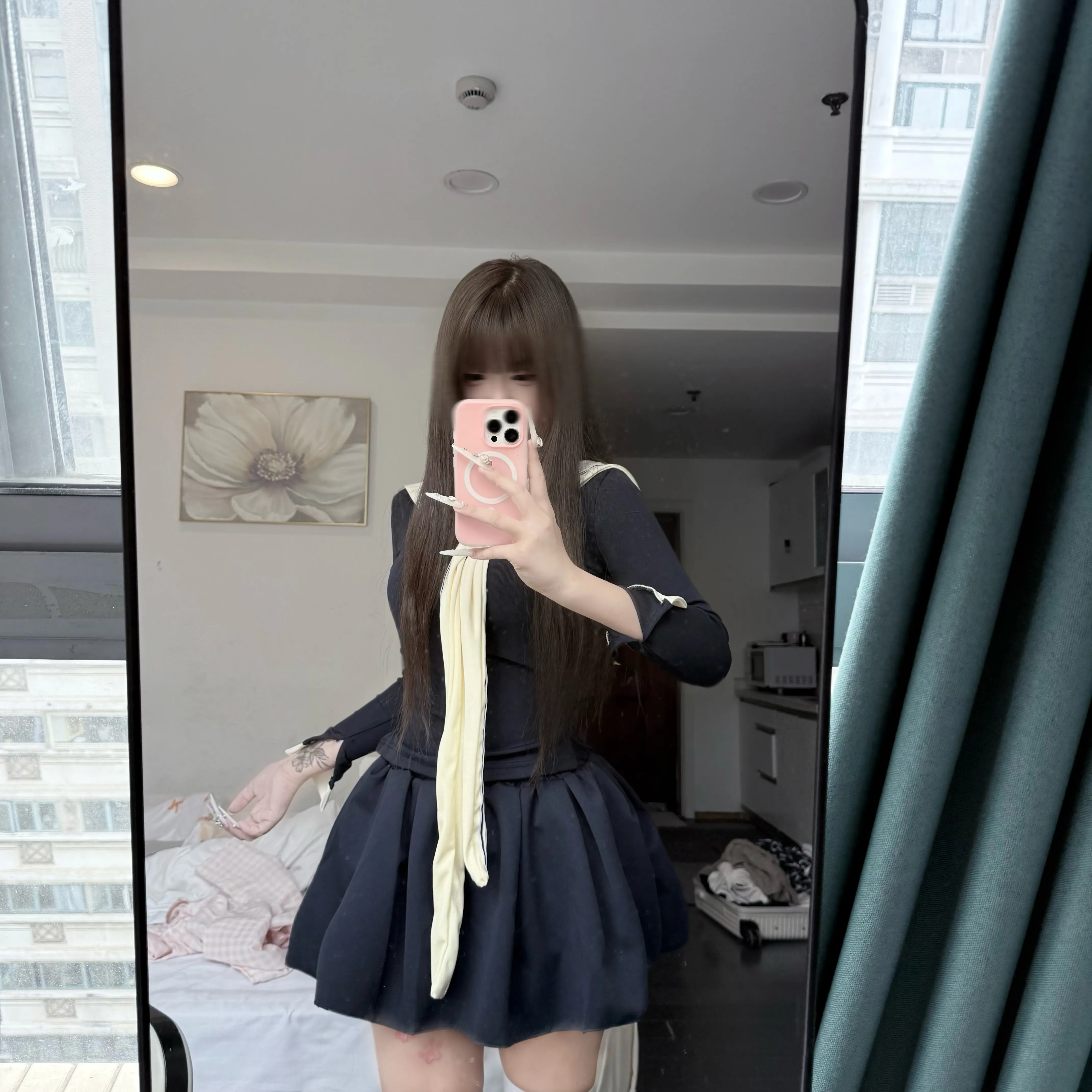 bb229 静安 165 萌萌 Gallery 7