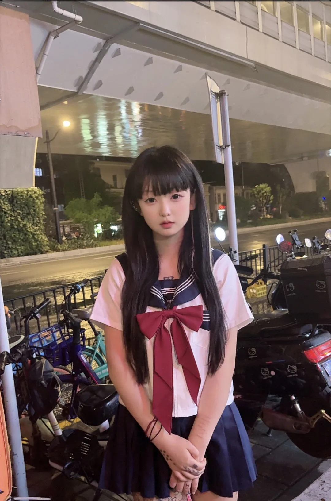 bb230 静安 167 思思 Gallery 4