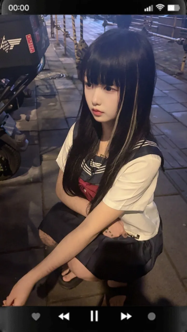 bb230 静安 167 思思 Gallery 6