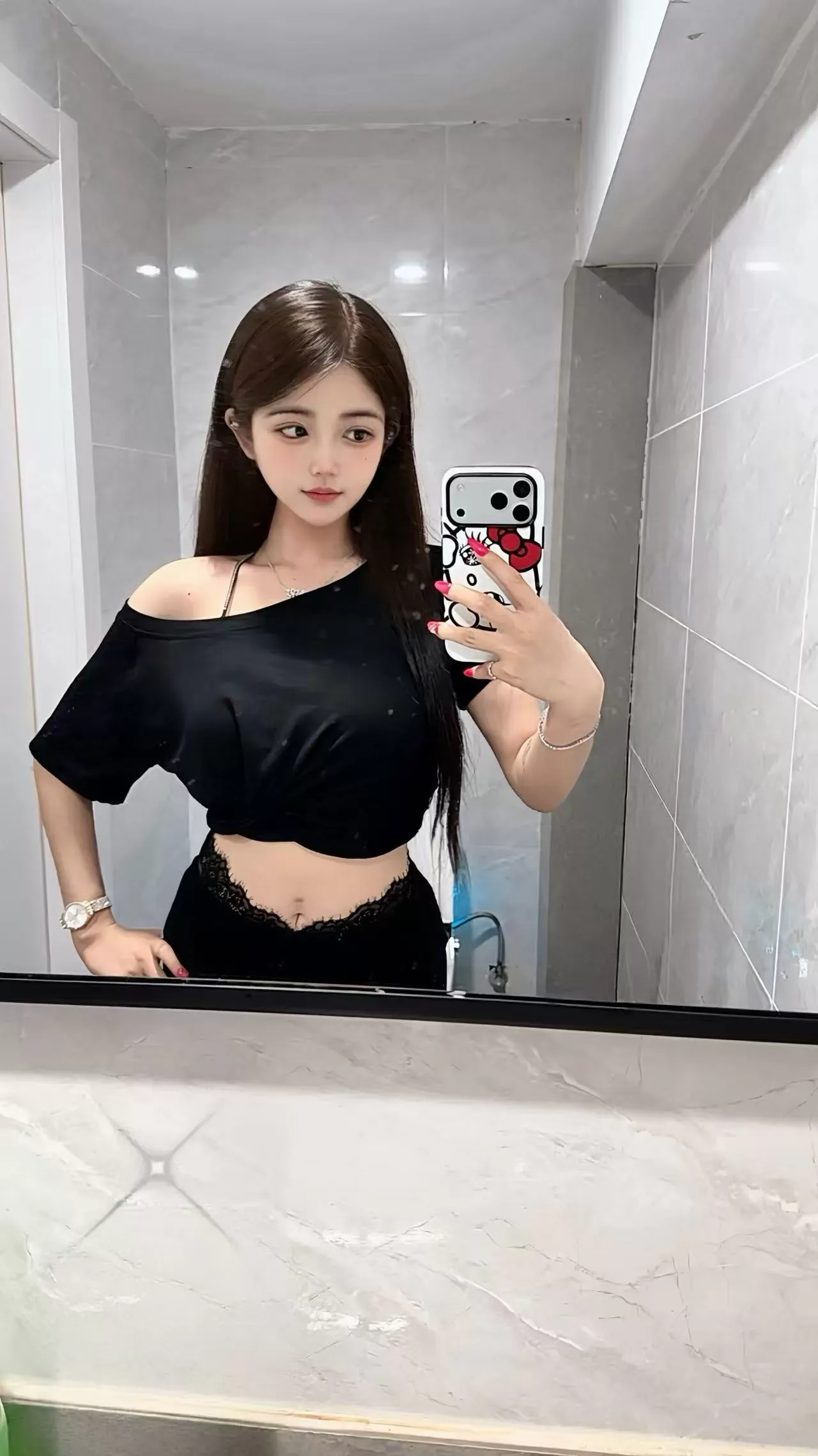 上海唯一童颜巨乳萝莉F🐻汐然 Gallery 7