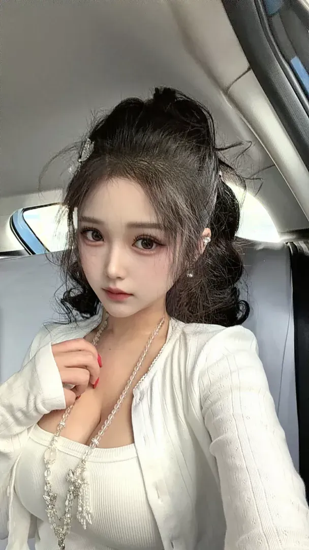 上海唯一童颜巨乳萝莉F🐻汐然 Gallery 8