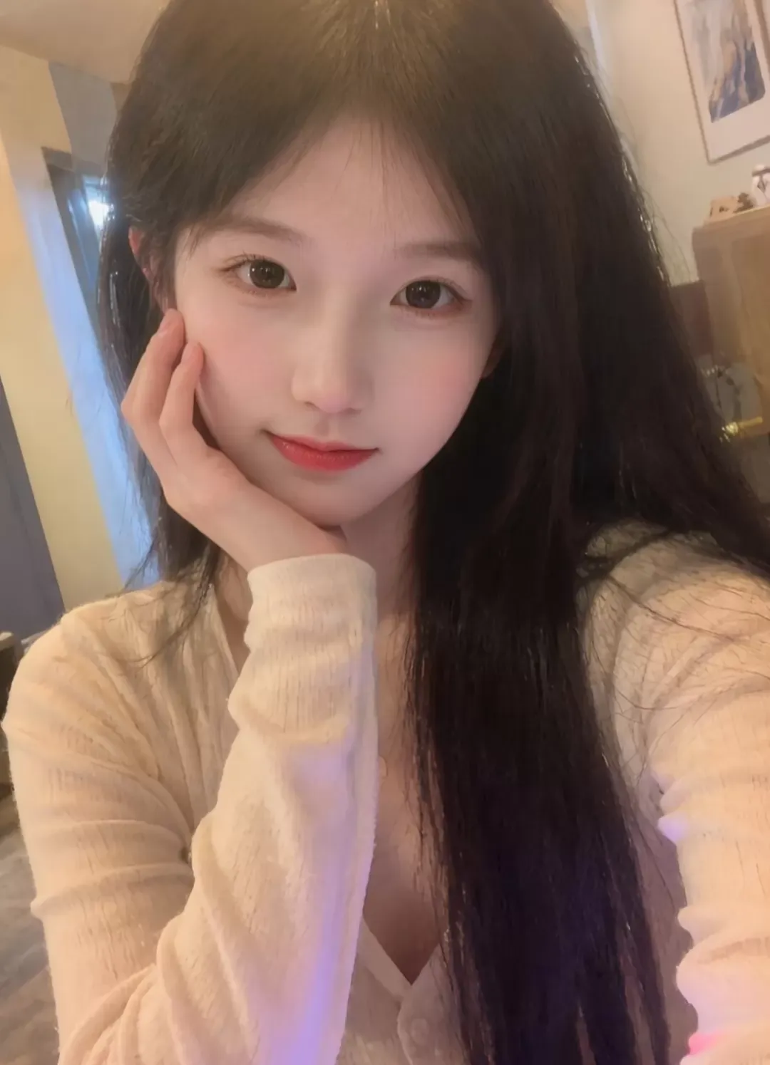 闵行米诺白虎纯无傻白甜 Gallery 1